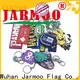 Jarmoo durable personalized car sun shades factory price for marketing 1
