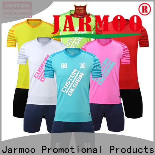 Jarmoo quality clothing printing company directly sale for business 1