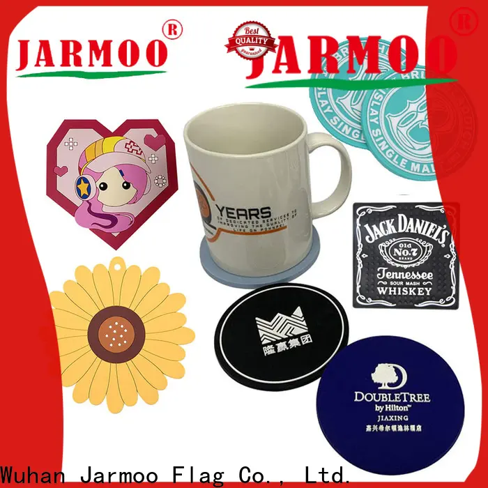 Jarmoo quality shopping bag non-woven personalized for business 1