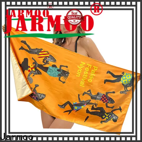 Jarmoo bolsa de almuerzo aislada personalizada para marketing 1
