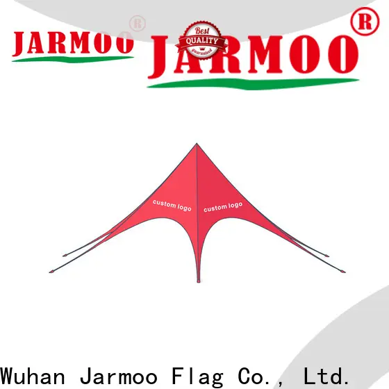 Jarmoo tentes ertising à vendre directement vente pour entreprise 1