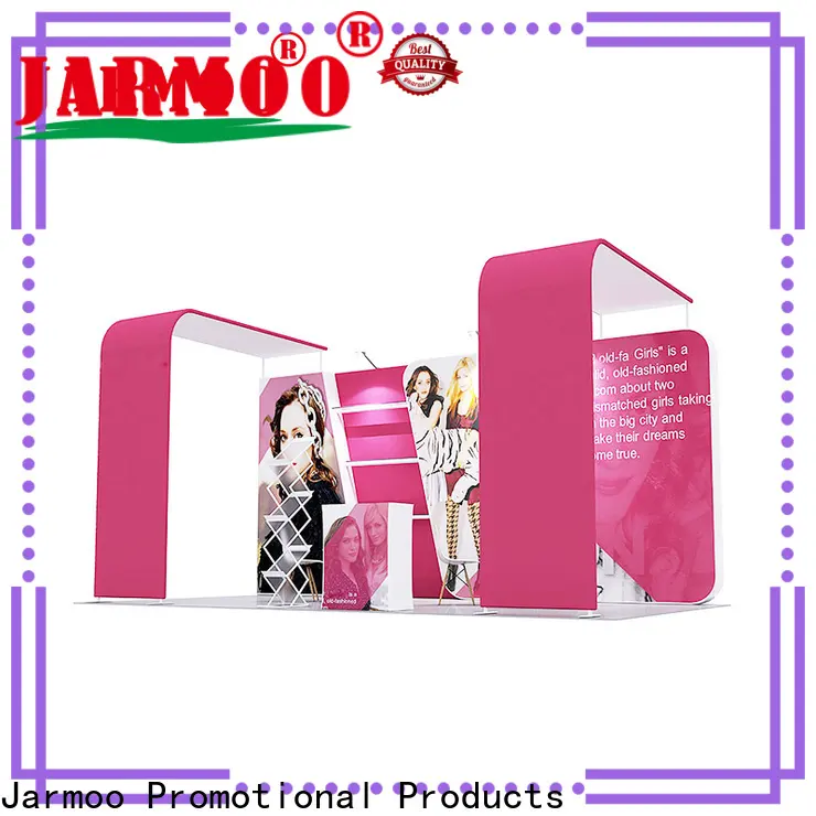 Jarmoo mini banner roll up personalizado compra em massa 1