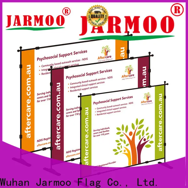 top quality trade show booth series bulk production 1