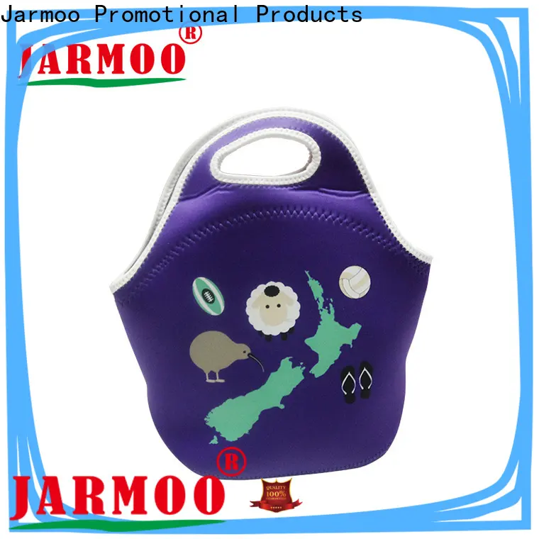 Jarmoo Fabricante de bolsas personalizadas con logo para empresas. 1