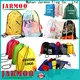 recyclable personalised drawstring bag from China for marketing 1