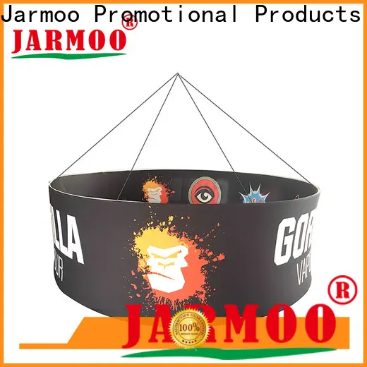 Jarmoo x banner stand customized on sale 1