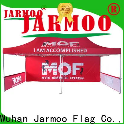 Jarmoo cost-effective custom outdoor tents directly sale bulk production 1