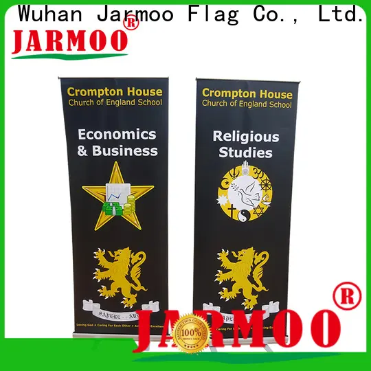 Jarmoo Precio de fábrica de pared de tela tensada producción a granel 1
