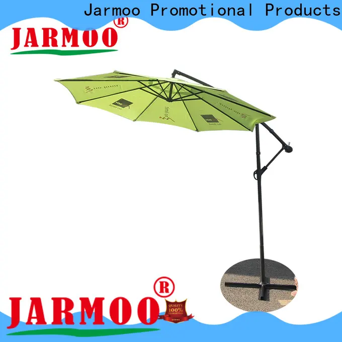 Jarmoo Diseño de banners emergentes al aire libre para marketing. 1