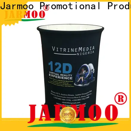 Jarmoo mini roll up banner from China on sale 1