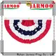 Jarmoo string flag customized for business 1