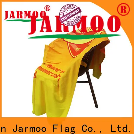 Jarmoo popular hand banner factory for marketing 1