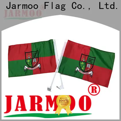 cost-effective hand flag factory price for marketing 1