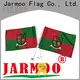cost-effective hand flag factory price for marketing 1