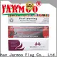 Jarmoo banner de malla popular personalizado para promoción 1