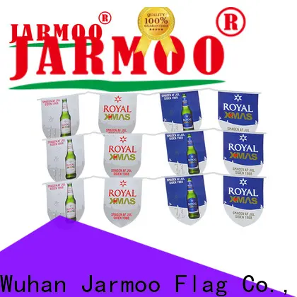 Jarmoo college pennants factory for business 1