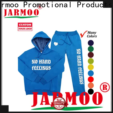 Jarmoo customize your clothes customized for business 1