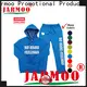 Jarmoo customize your clothes customized for business 1