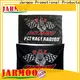 Jarmoo custom advertising flags design for marketing 1