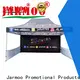 Jarmoo série de produits publicitaires commerciaux de qualité production en vrac 1