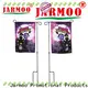 Jarmoo quality car window flag design bulk buy 1