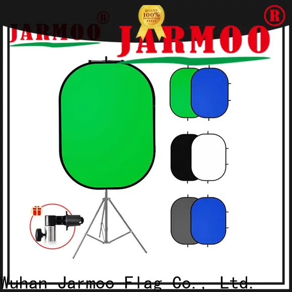 Jarmoo hot selling trade show roll up banner design bulk buy 1