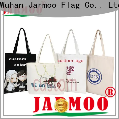 recyclable promotional bags factory price bulk buy 1