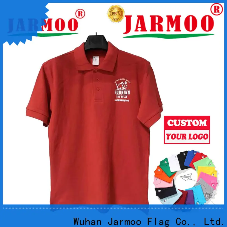 Jarmoo custom clothing design wholesale bulk production 1