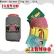 Jarmoo cordão de saco colorido personalizado à venda 1