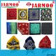 Jarmoo cost-effective order custom bandanas from China for marketing 1