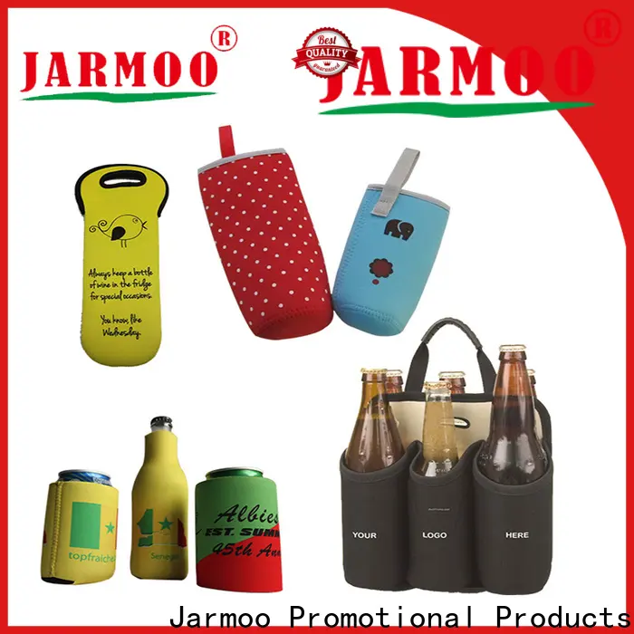 Jarmoo Diseño de cordón de sublimación para empresas. 1