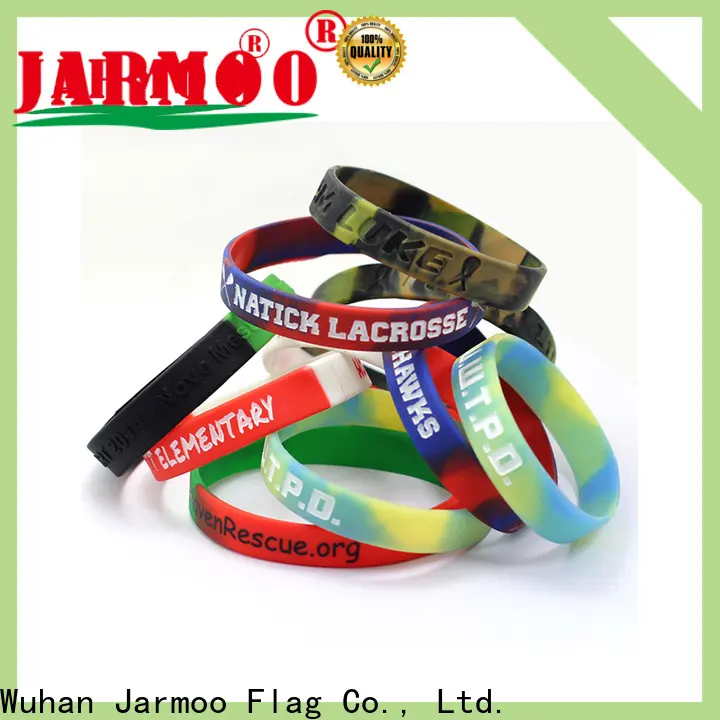 Jarmoo Llavero con cordón personalizado a buen precio para empresas. 1