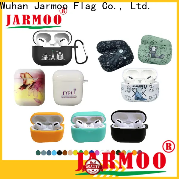 Jarmoo popular frisbee flying personalized bulk production 1