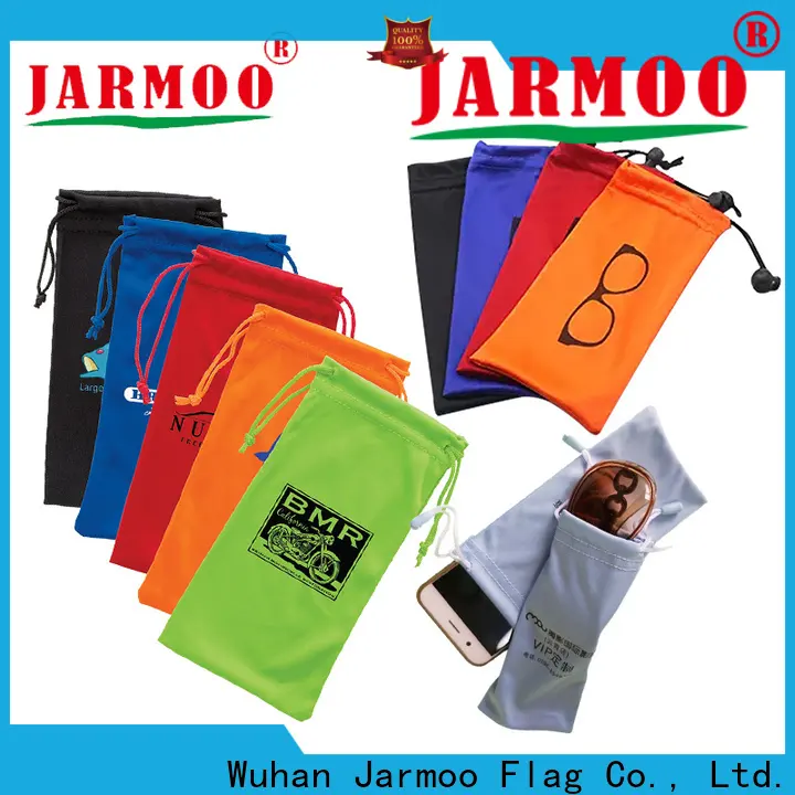 Jarmoo Fabricante al por mayor de bolsas personalizadas para promoción 1