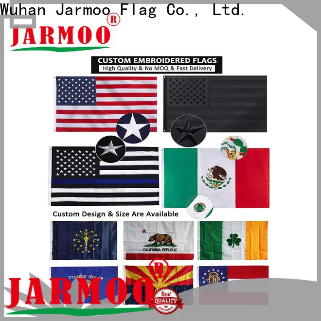 recyclable advertising banner flags directly sale bulk buy 1