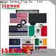 recyclable advertising banner flags directly sale bulk buy 1