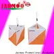 Jarmoo bandera del campo de golf consultar ahora en venta 1