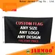 Jarmoo Venta caliente de banderas y banderines personalizados para empresas. 1