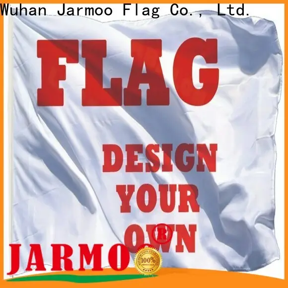 Jarmoo durable flag line with good price bulk production 1