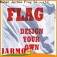Jarmoo durable flag line with good price bulk production 1