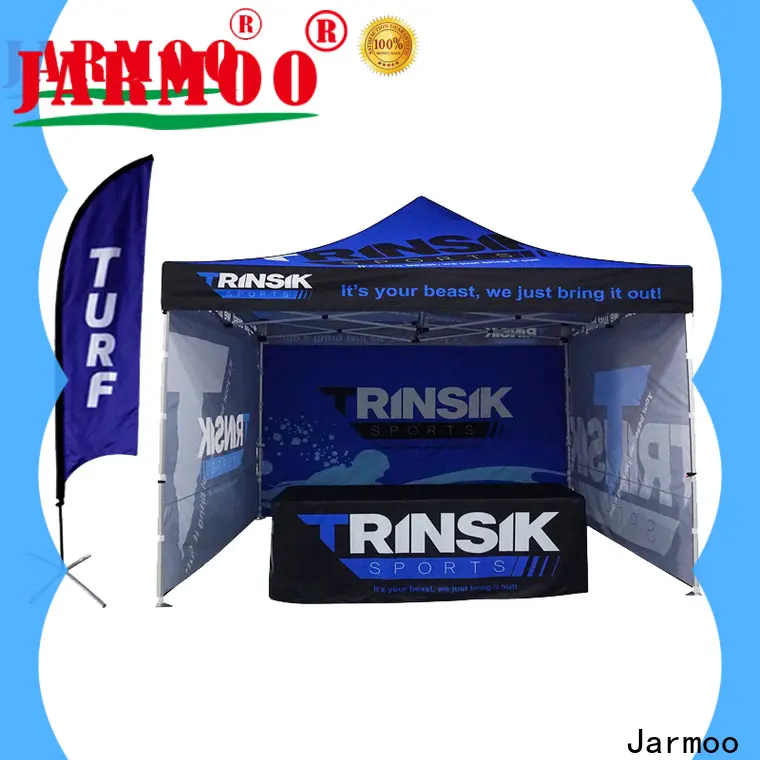 Jarmoo marketing tents for sale directly sale for promotion 1