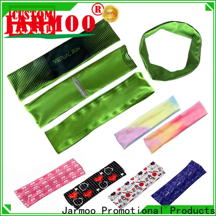 Jarmoo designed towels series for promotion 1