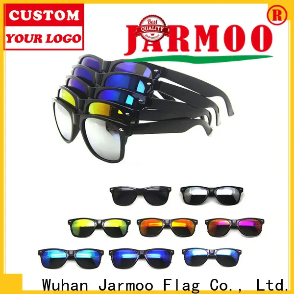 Jarmoo quality non woven t-shirt bag directly sale for marketing 1