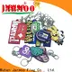Jarmoo professional custom logo golf umbrellas factory bulk buy 1