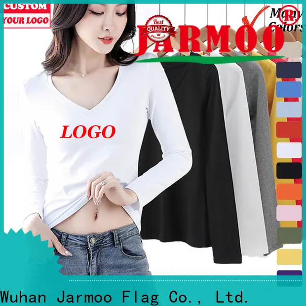 Jarmoo professional customize your clothes from China for business 1
