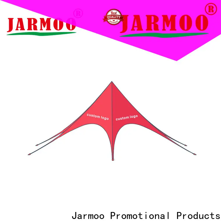 Jarmoo top quality table tent advertising series for business 1