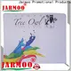 Jarmoo recyclable x-stand banner series for business 1