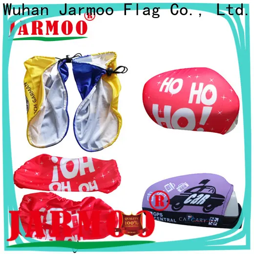 Jarmoo car mirror protector directly sale for marketing 1