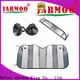 practical non woven t-shirt bag customized bulk production 1