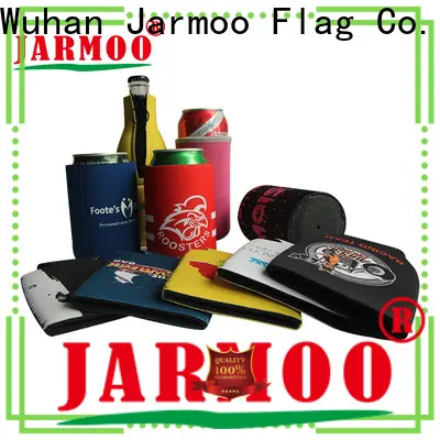Jarmoo Bolsa de compras no tejida a buen precio para promoción. 1